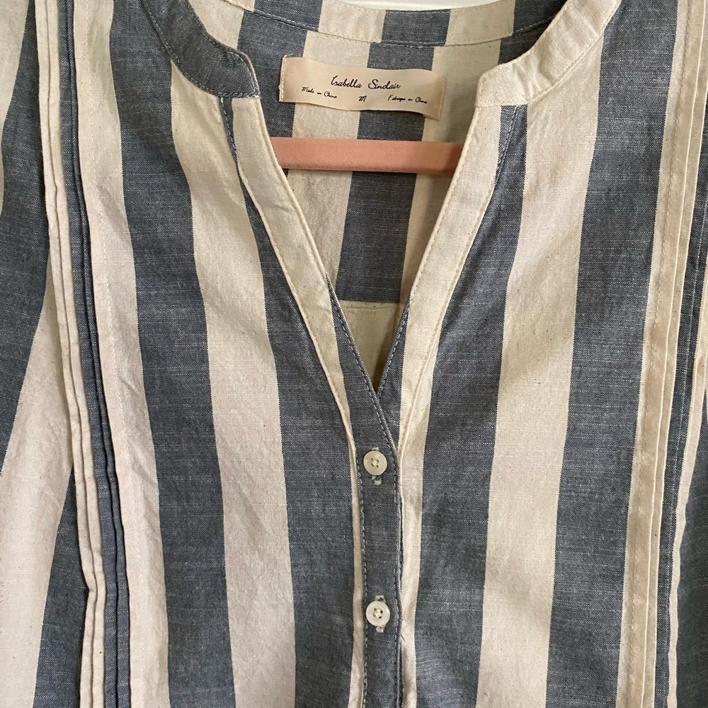 Women’s Anthropologie Dress - Picture 4 of 11